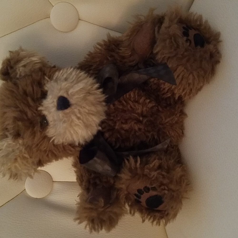 Boyds Bears Bingle Beartoes